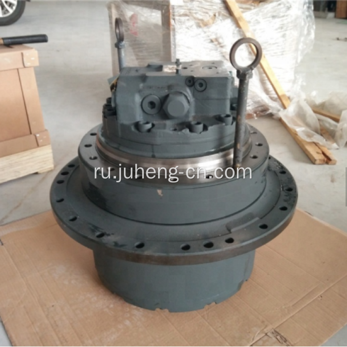 PC200LC-6 Финальный привод 20Y-27-00102